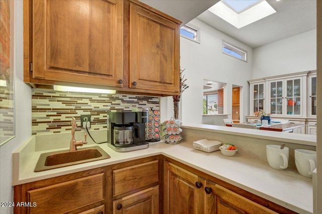 18501 E AVENIDA DEL RAY --, Rio Verde, AZ 85263