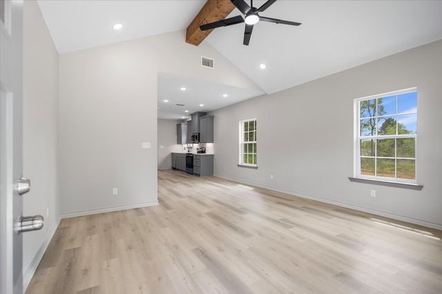 812 Grant Street, Jacksonville, TX 75766