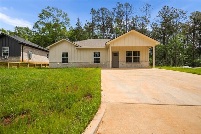 812 Grant Street, Jacksonville, TX 75766