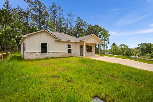 812 Grant Street, Jacksonville, TX 75766