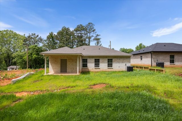 812 Grant Street, Jacksonville, TX 75766