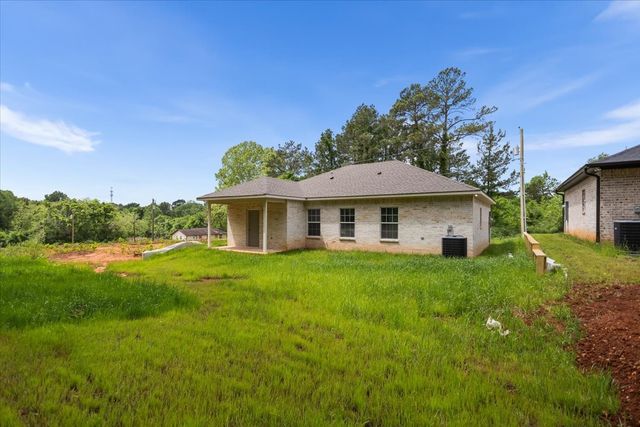812 Grant Street, Jacksonville, TX 75766