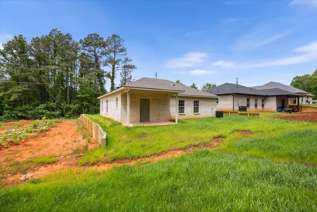 812 Grant Street, Jacksonville, TX 75766