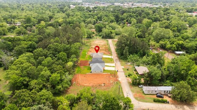 812 Grant Street, Jacksonville, TX 75766