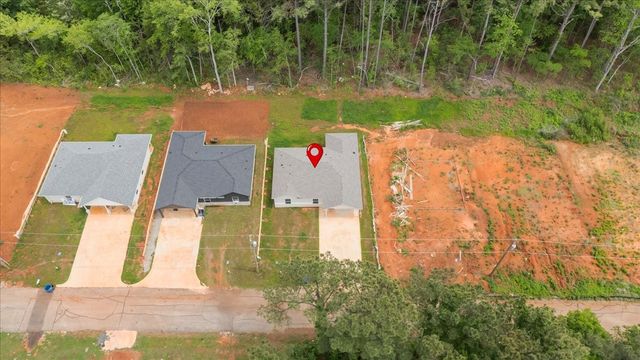 812 Grant Street, Jacksonville, TX 75766