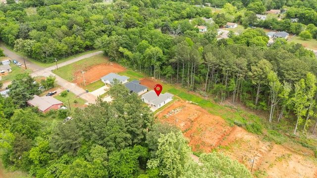 812 Grant Street, Jacksonville, TX 75766