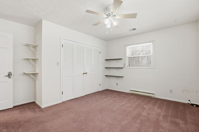 8050 Backus Road, Eureka Twp, MI 48838