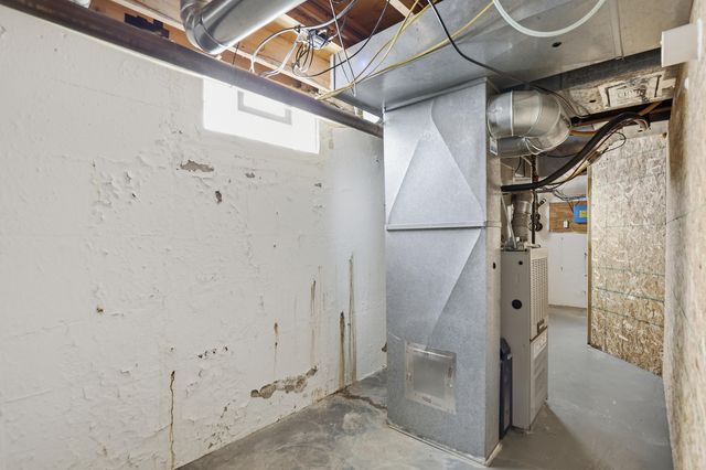 8050 Backus Road, Eureka Twp, MI 48838