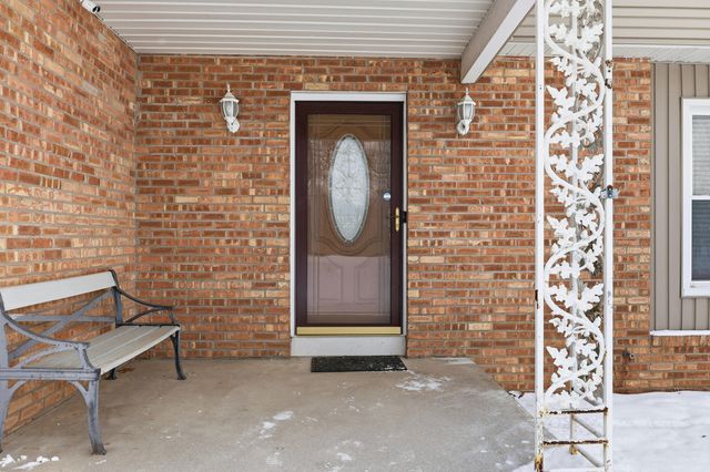 8050 Backus Road, Eureka Twp, MI 48838