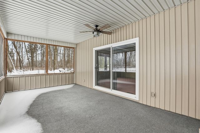 8050 Backus Road, Eureka Twp, MI 48838