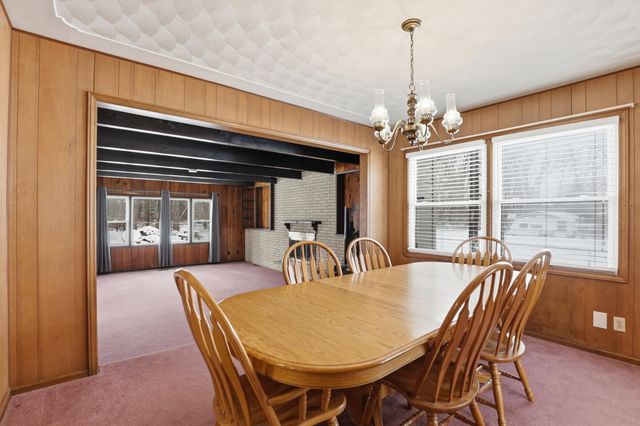 8050 Backus Road, Eureka Twp, MI 48838