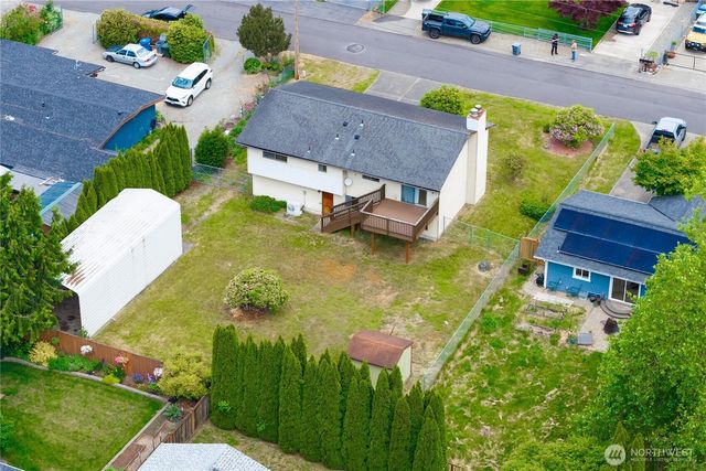 12029 SE 210th Street, Kent, WA 98031