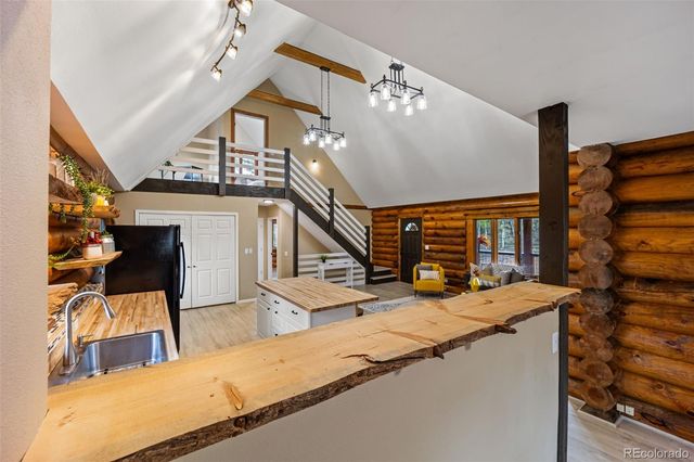 458 Spruce Lake Drive, Divide, CO 80814