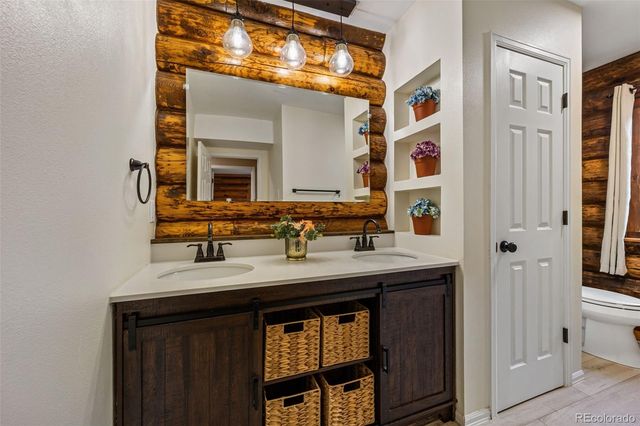 458 Spruce Lake Drive, Divide, CO 80814