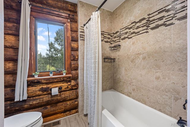 458 Spruce Lake Drive, Divide, CO 80814