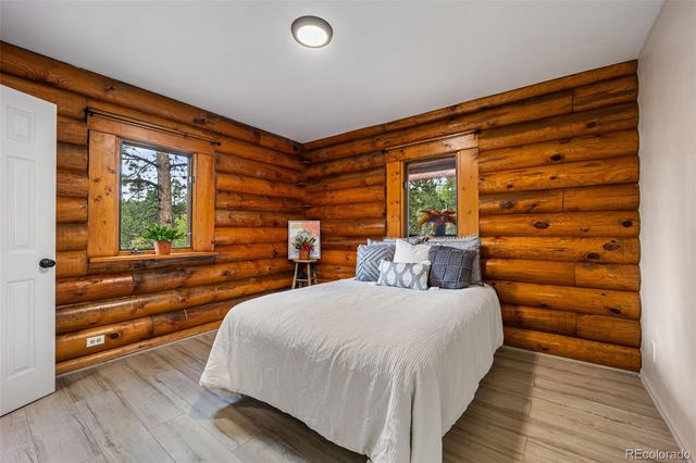 458 Spruce Lake Drive, Divide, CO 80814