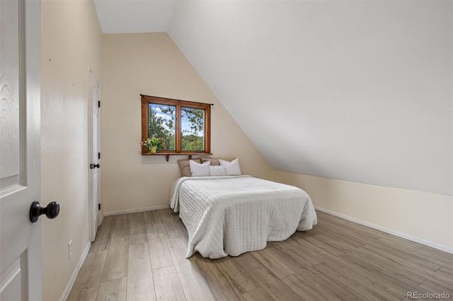 458 Spruce Lake Drive, Divide, CO 80814