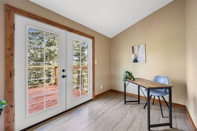 458 Spruce Lake Drive, Divide, CO 80814