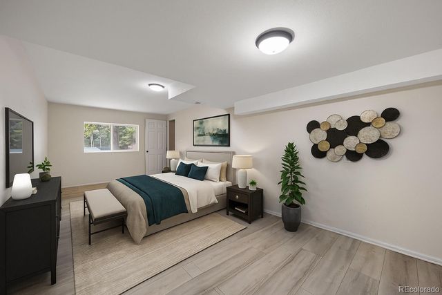 458 Spruce Lake Drive, Divide, CO 80814