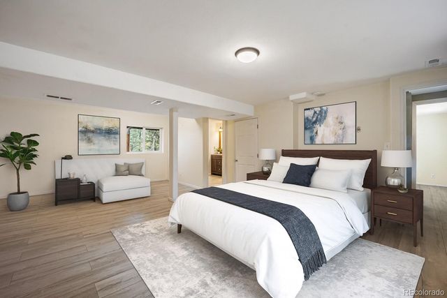 458 Spruce Lake Drive, Divide, CO 80814