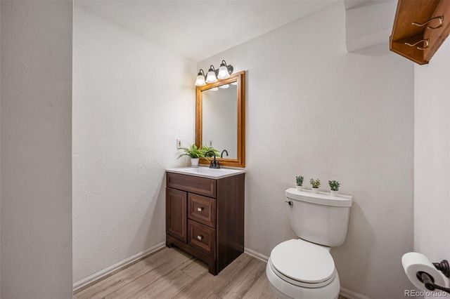 458 Spruce Lake Drive, Divide, CO 80814