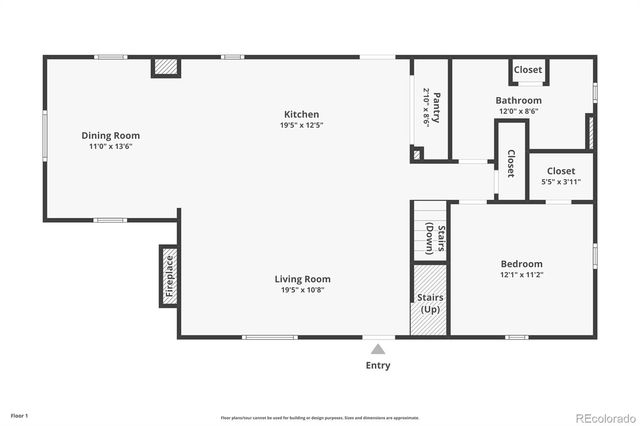 458 Spruce Lake Drive, Divide, CO 80814