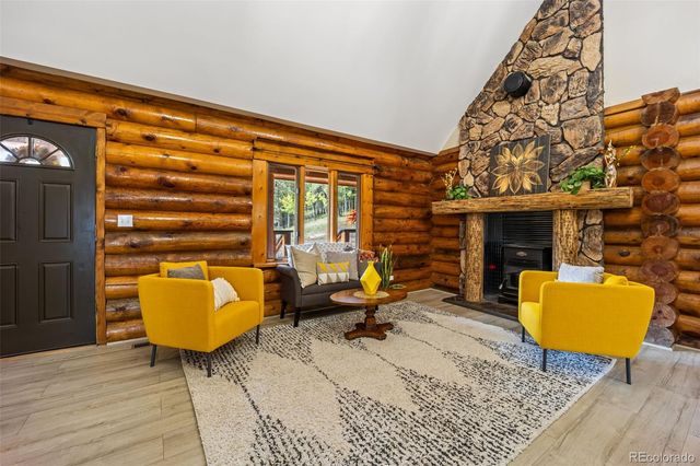 458 Spruce Lake Drive, Divide, CO 80814