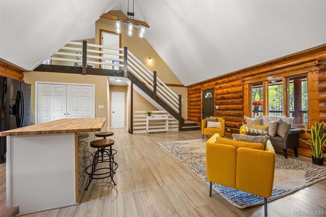 458 Spruce Lake Drive, Divide, CO 80814