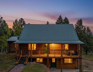 458 Spruce Lake Drive, Divide, CO 80814