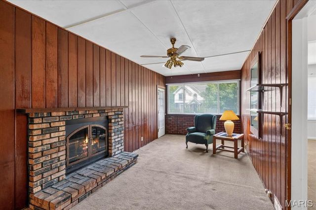 805 Brookridge Drive, St Louis, MO 63119