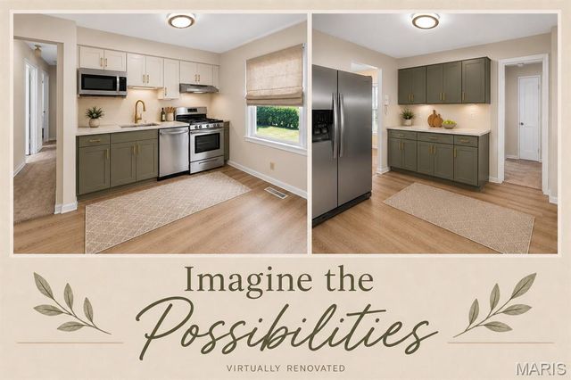 805 Brookridge Drive, St Louis, MO 63119