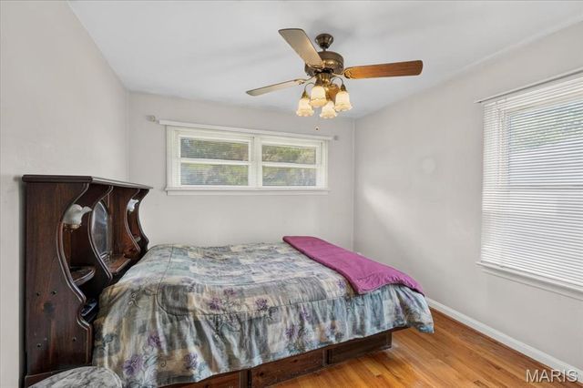 805 Brookridge Drive, St Louis, MO 63119