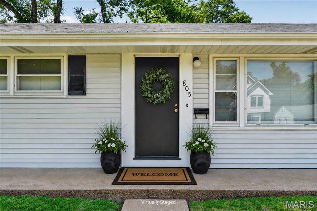 805 Brookridge Drive, St Louis, MO 63119