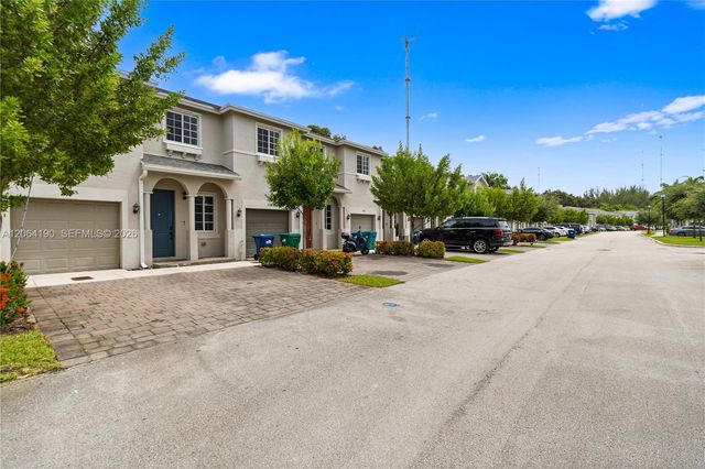 1385 NW 208th Terrace 1385, Miami Gardens, FL 33169