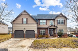 2040 Dickons Garden Lane, Mcdonough, GA 30253