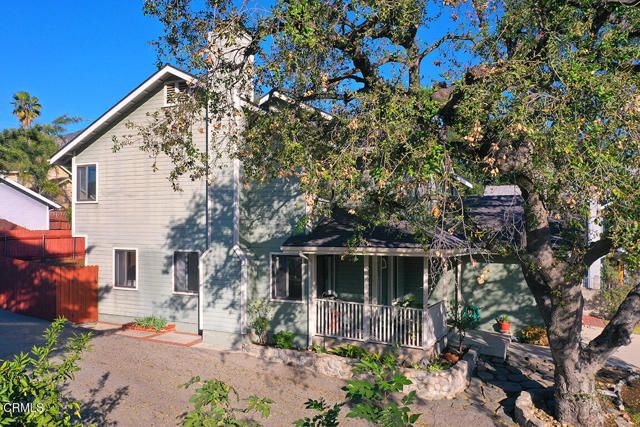 2727 Altura Avenue, La Crescenta, CA 91214