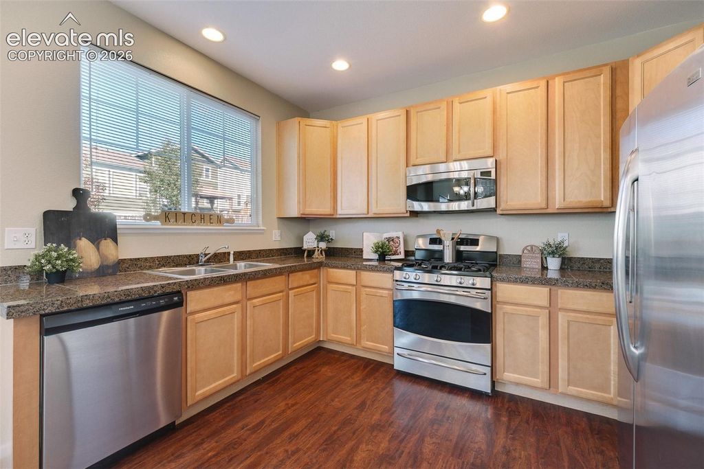 7752 Blue Vail Way, Colorado Springs, CO 80922 — photo 3