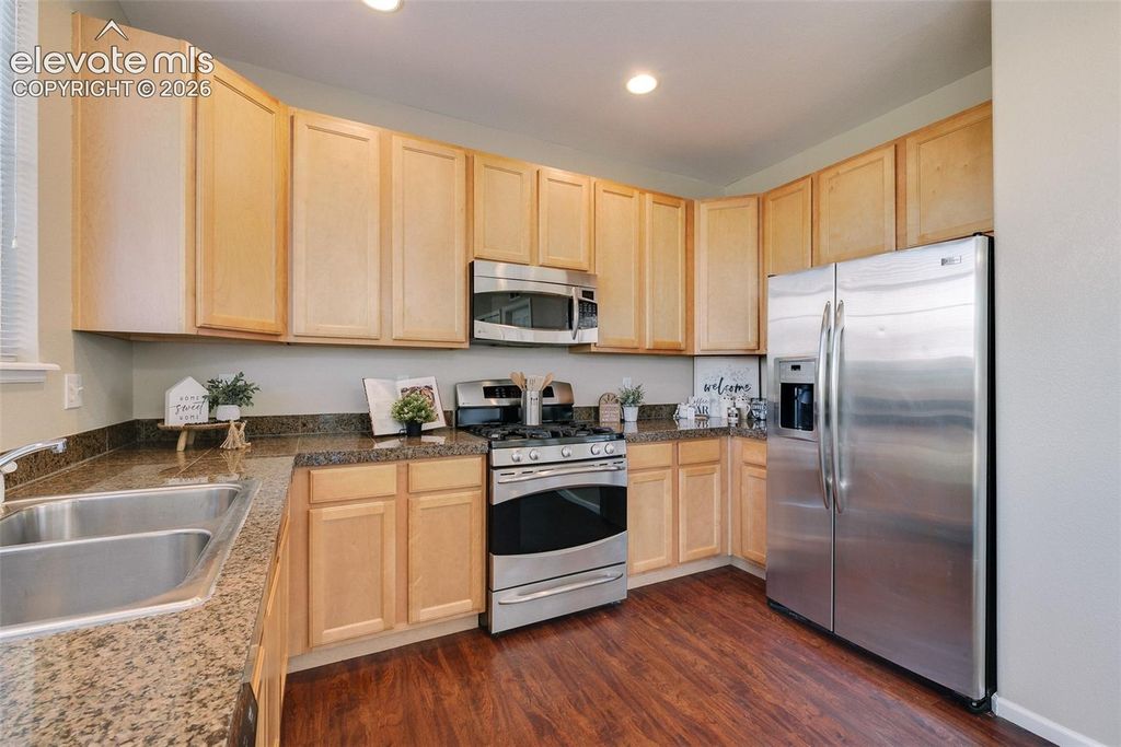 7752 Blue Vail Way, Colorado Springs, CO 80922 — photo 4