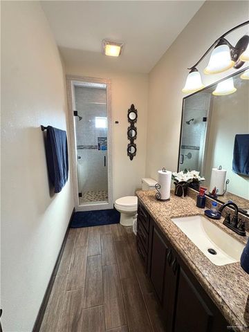1843 N US Highway 83, Roma, TX 78584