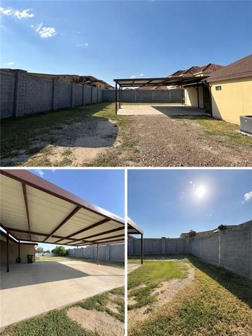 1843 N US Highway 83, Roma, TX 78584