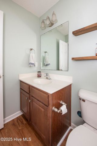 236 Red Carnation Drive, Holly Ridge, NC 28445