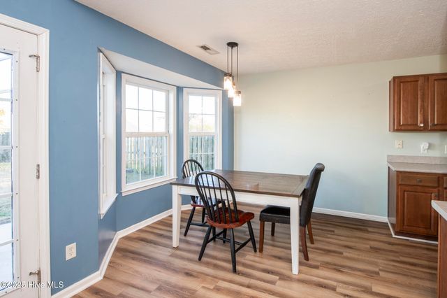 236 Red Carnation Drive, Holly Ridge, NC 28445