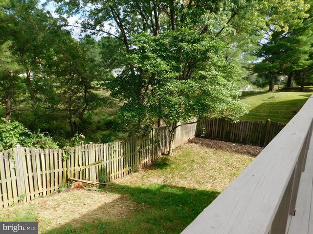 1725 GLASTONBERRY RD, Rockville, MD 20854