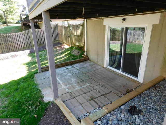 1725 GLASTONBERRY RD, Rockville, MD 20854