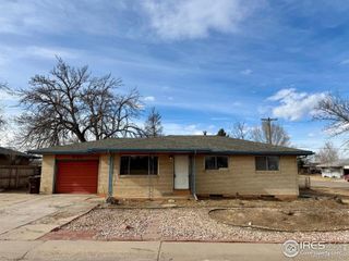 201 S 4th Street, La Salle, CO 80645