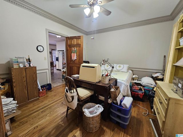 200 COUPLAND LANE, Odenville, AL 35120