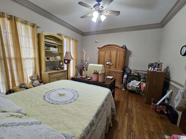 200 COUPLAND LANE, Odenville, AL 35120