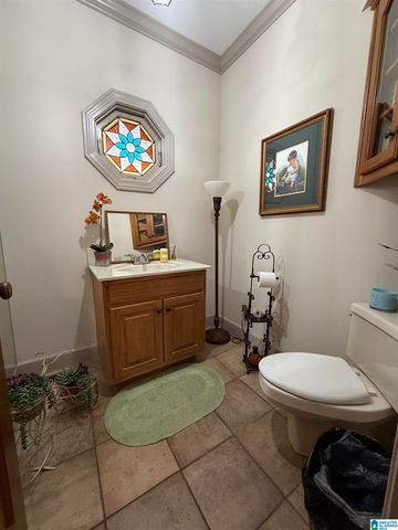 200 COUPLAND LANE, Odenville, AL 35120