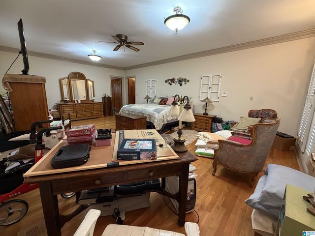 200 COUPLAND LANE, Odenville, AL 35120