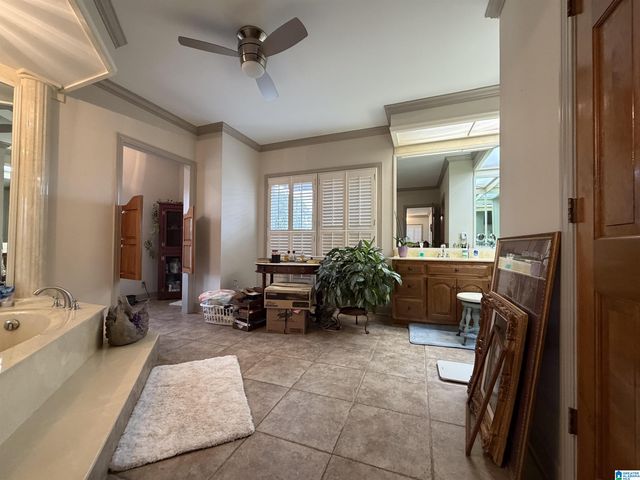 200 COUPLAND LANE, Odenville, AL 35120